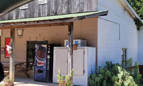 West Fork Grocery Alpine