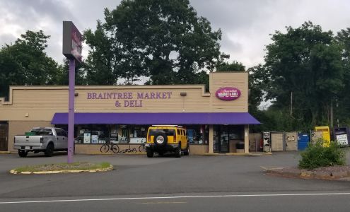 Braintree Market & Deli Braintree