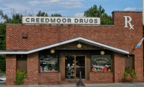 Creedmoor Drug Co Creedmoor