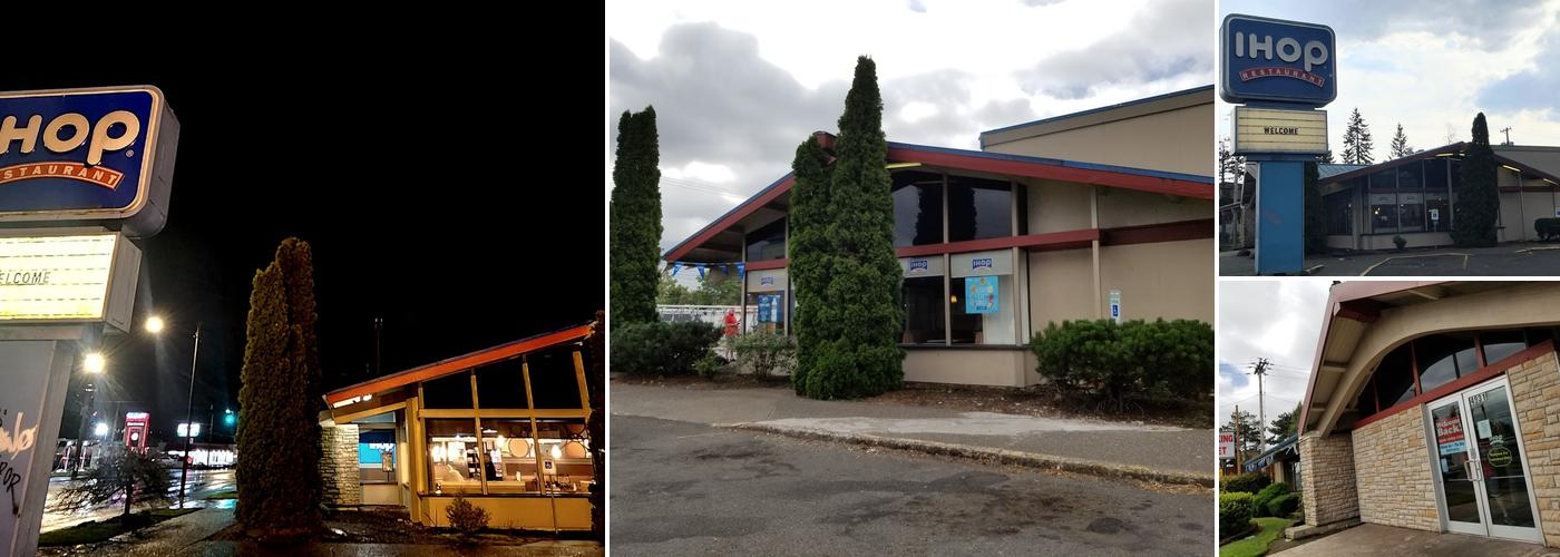 IHOP