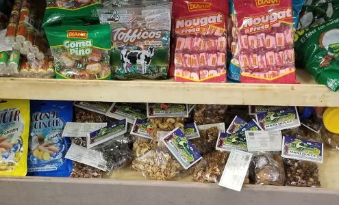 El Abuelo Grocery Store Chelsea