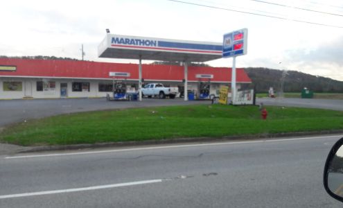 S & Z Grocery & Hardware Plainville