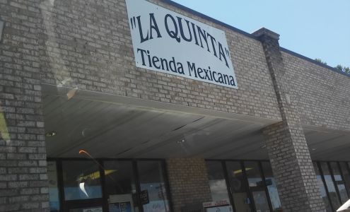 La Quinta Mexican Store