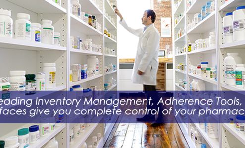 VIP Pharmacy Systems
