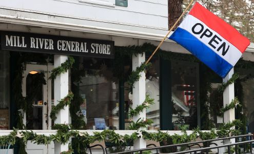 Mill River General Store