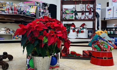 City Drug Store Yoakum