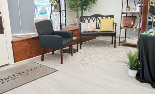 Your Hometown Pharmacy Flatonia