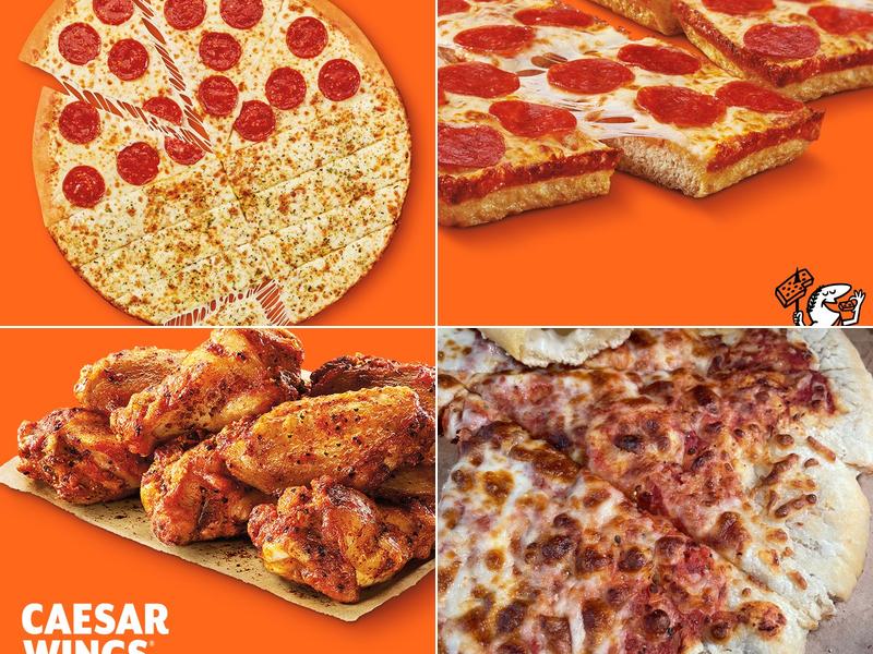 Little Caesars Pizza