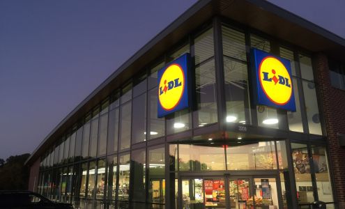 Lidl Sanford