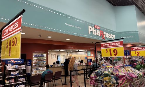 H-E-B Pharmacy