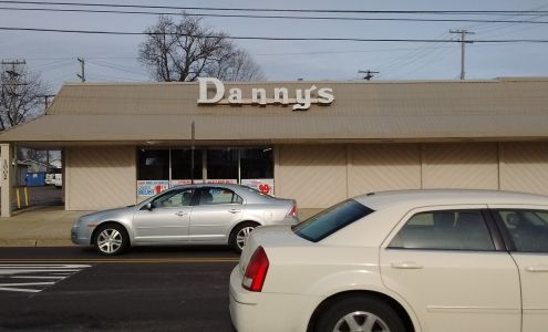 Danny's Fine Foods