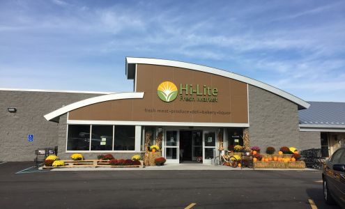 Hi-Lite Fresh Market