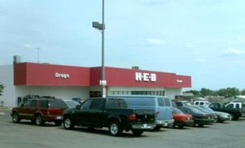 H-E-B Pharmacy