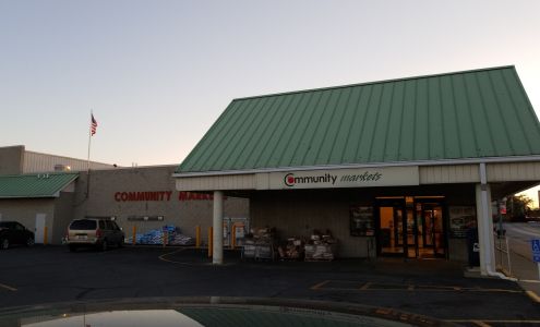 Community Markets Oak Harbor