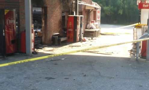 YADKIN RIVER GROCERY Ferguson