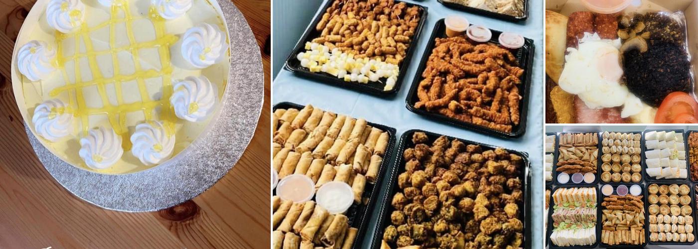 Sorocha's Cheesecake Café & Take-Away