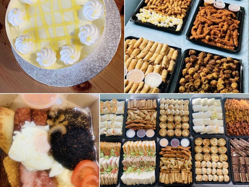 Sorocha's Cheesecake Café & Take-Away