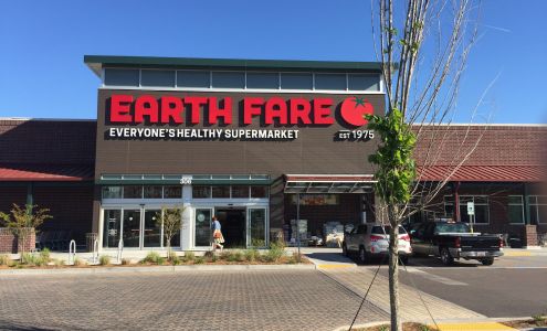 Earth Fare