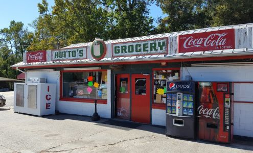 Hunter's Grocery Cordova