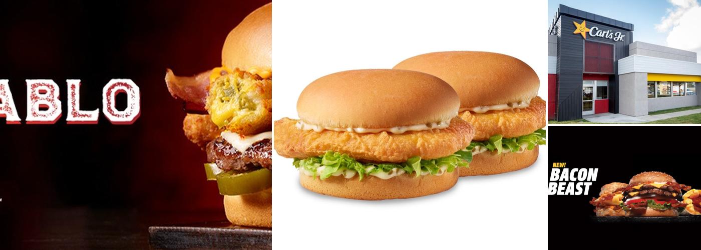 Carl’s Jr.