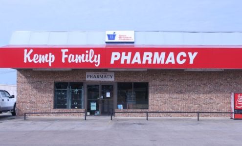 Kemp Family Pharmacy