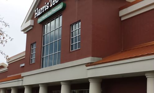 Harris Teeter Pharmacy