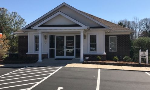 Custom Care Pharmacy Greensboro