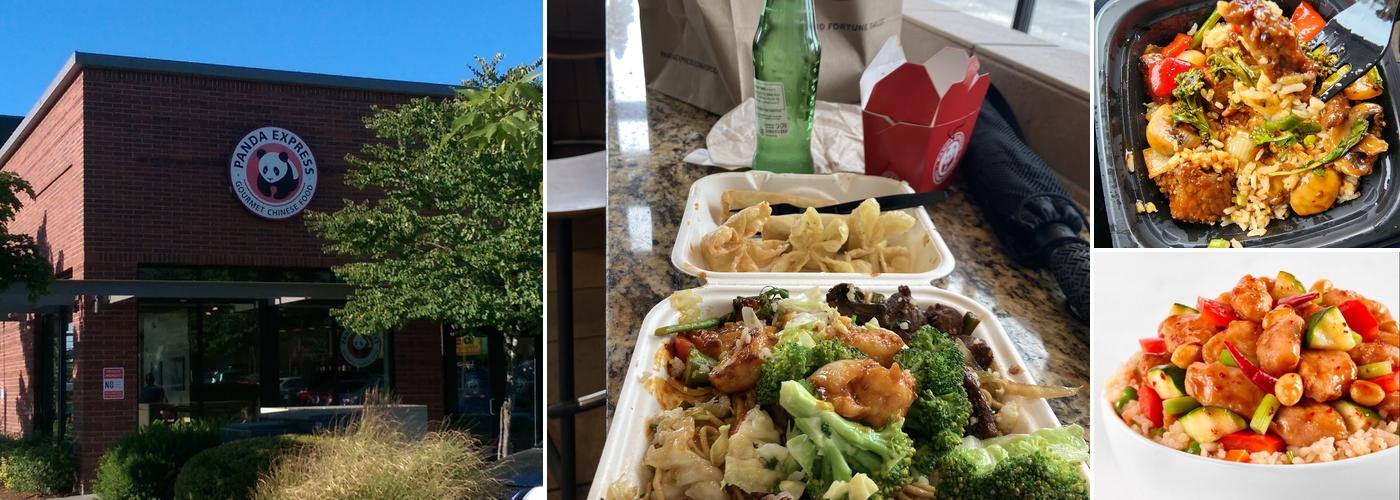Panda Express