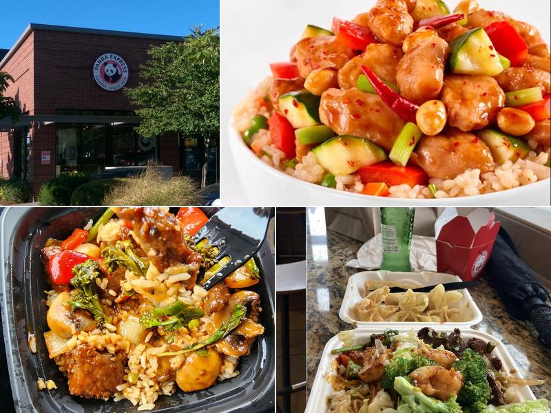 Panda Express