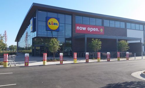 Lidl Rock Hill