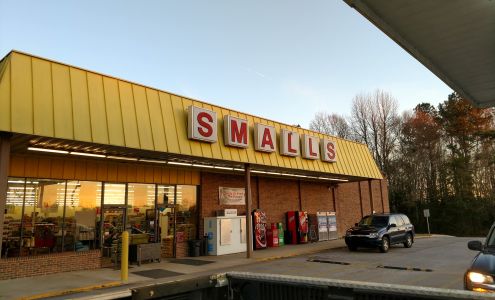 Small's Food Center Heath Springs