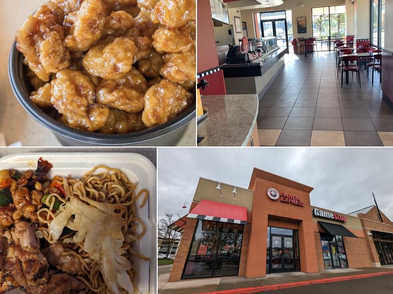 Panda Express