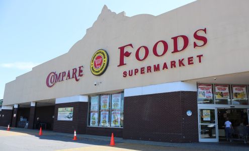 Compare Foods Supermarket