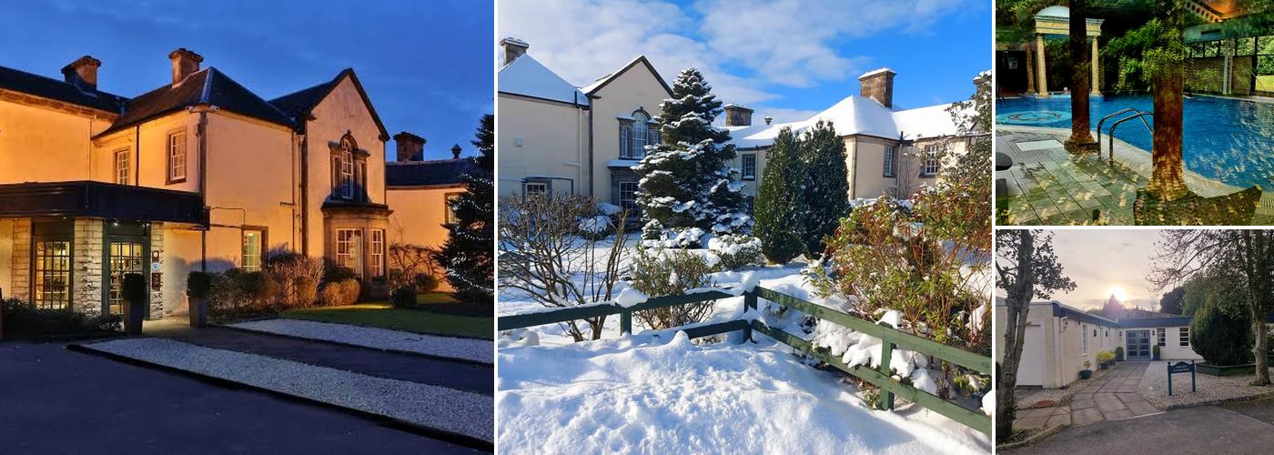 Best Western Plus Keavil House Hotel