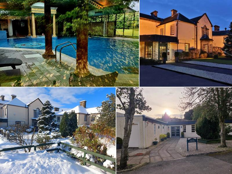 Best Western Plus Keavil House Hotel