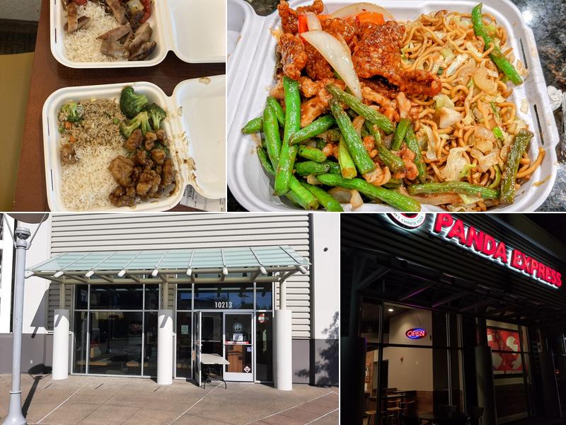 Panda Express