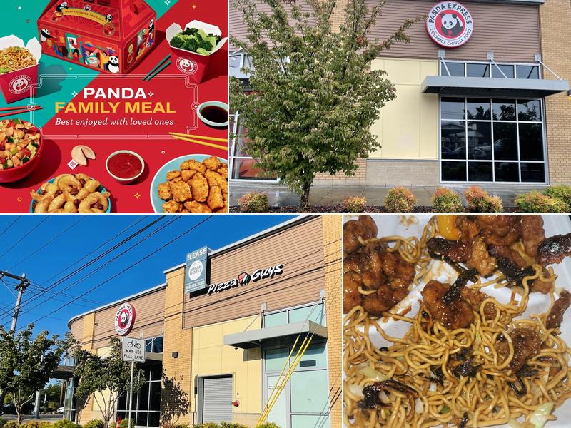 Panda Express