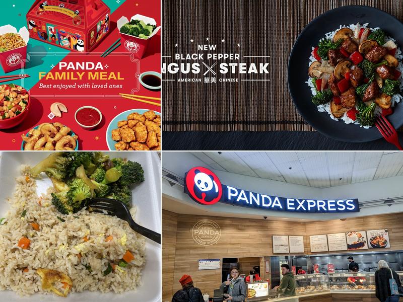 Panda Express