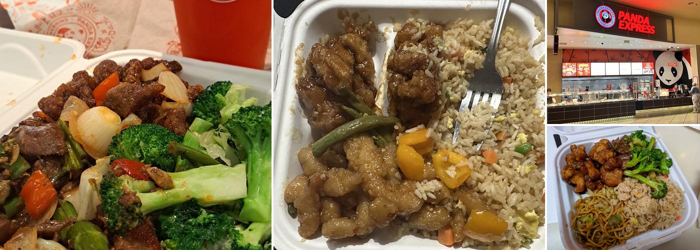 Panda Express