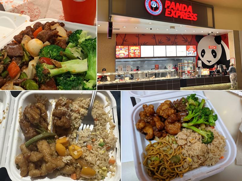 Panda Express