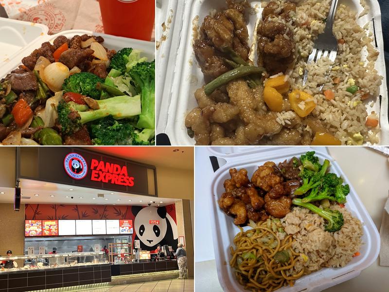 Panda Express