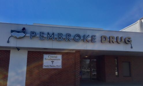 Pembroke Drug
