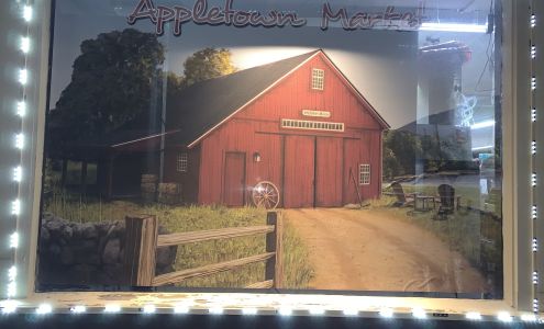 Appletown Market