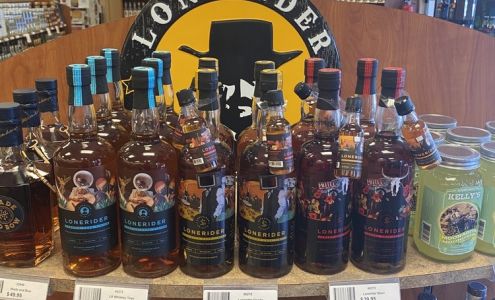 Pembroke ABC Liquor Store