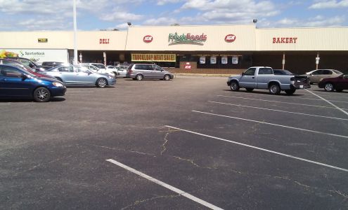 Fresh Foods IGA Fairmont