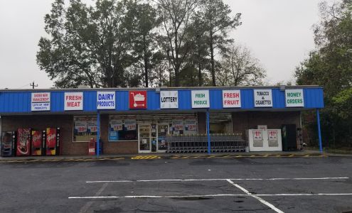 Rowland grocery store Rowland