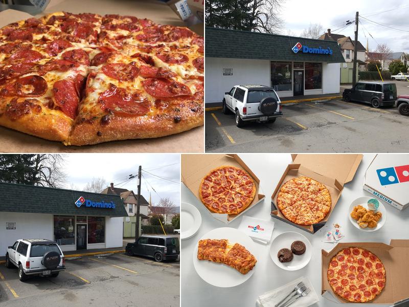 Domino's Pizza
