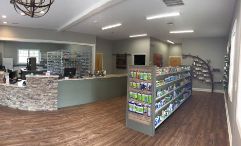 Tipton Compounding Pharmacy Franklin
