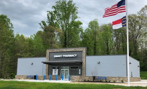 Smart Pharmacy Franklin