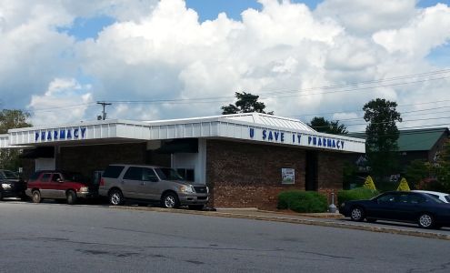 U-Save-It Pharmacy Franklin